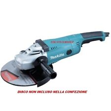 Smerigliatrice angolare flex usato  Bisacquino