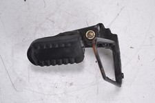 Pedana anteriore sinistra YAMAHA TW 125 1999-2004 na sprzedaż  PL
