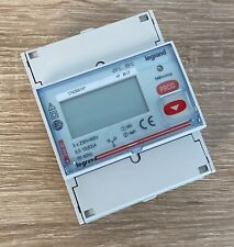Legrand 046 compteur d'occasion  Marseille VII