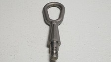 Tow hook steel for sale  Garland