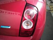 Drivers tail light for sale  DONCASTER