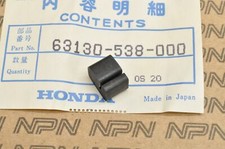 Honda n600 hood d'occasion  Expédié en Belgium