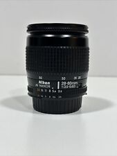 Nikon nikkor 28 usato  Russi