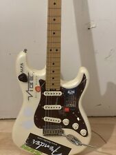 Fender stratocaster american for sale  LONDON