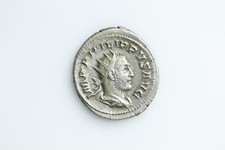 Philippus antoninian fides gebraucht kaufen  Bremen