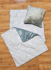 Croscill throw pillow for sale  Huron