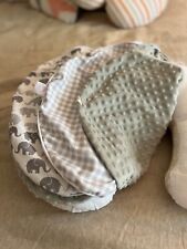 Boppy nursing pillow for sale  Madison