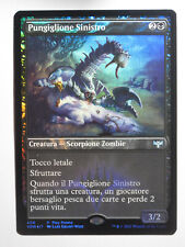 Pungiglione sinistro foil d'occasion  Montalieu-Vercieu