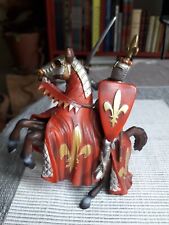 Moyen age schleich d'occasion  Paris XIII