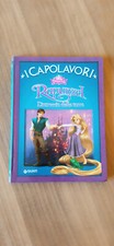 Libro rapunzel intreccio usato  Rimini