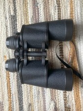 Fernglas hartmann wezlar gebraucht kaufen  Kolbermoor