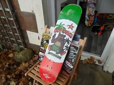 Kryptonics skateboard deck for sale  FORFAR