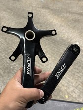 Alpina 165mm crank for sale  LONDON