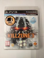 Killzone 3 PlayStation 3 PS3 PAL ITA  comprar usado  Enviando para Brazil