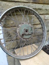 Bsa bantam front for sale  NELSON