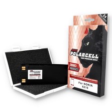 Bateria PolarCell do Nokia 6210 6310i 5110 5130 6150 7110 BPS-2 BLS-2N BMS-2S na sprzedaż Bateria PolarCell do Nokia 6210 6310i 5110 5130 6150 7110 BPS-2 BLS-2N BMS-2S na sprzedaż  Wysyłka do Poland