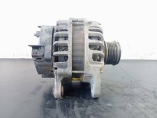 ALTERNADOR 231008918R / P3-B5-4-3 / 21170446580 / 2452600 PARA RENAULT CLIO IV DY, usado comprar usado  Enviando para Brazil