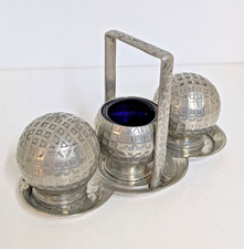 Pewter alexander clark for sale  RICKMANSWORTH