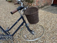 Retro ladies bike for sale  FORDINGBRIDGE