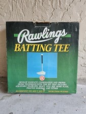 Rawlings batting tee for sale  Casselberry