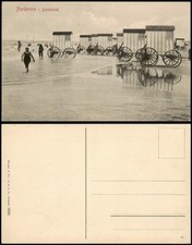 Ansichtskarte norderney damenb gebraucht kaufen  Ortrand