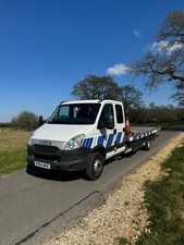 Iveco daily 70c17 for sale  SOUTHAMPTON