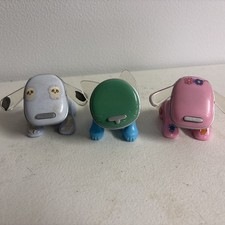Hasbro sega mcdonalds for sale  Bethel