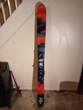 Powder skis slomon for sale  LINCOLN