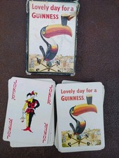 Guinness toucan playing for sale  IPSWICH