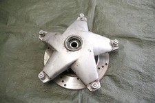 Piaggio skr 125 usato  Spedire a Italy