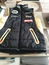 Vintage lotus gilet d'occasion  Bouchain