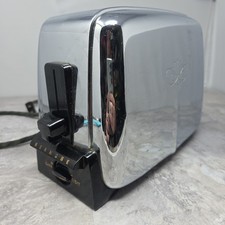 Vintage kenmore chrome for sale  Lennox