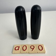 Vintage black bullet for sale  CAMBRIDGE