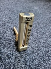 Sika maschinenthermometer heiz gebraucht kaufen  Berlin