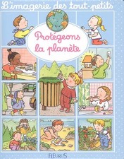 Imagerie petits protegeons d'occasion  France