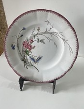 Assiette plate diamètre d'occasion  Saint-Georges-de-Reneins