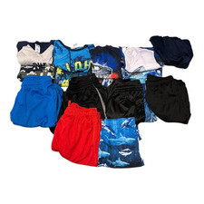 Lot boys shorts for sale  Cabot