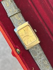 Omega geneve 511.0476 usato Omega geneve 511.0476 usato  Ronchi dei Legionari