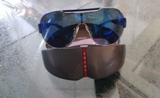 Occhiali sole uomo usato  Castelvetrano