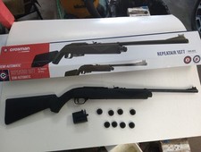 Crosman model 1077 for sale  Thomson