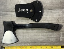 Jeep tactical hatchet for sale Jeep tactical hatchet for sale  Snohomish
