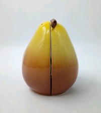 Carlton ware pear for sale  HARWICH