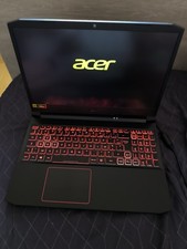 Acer nitro d'occasion  Riorges