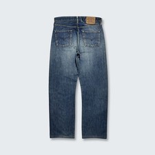 Vintage levi big for sale  LONDON