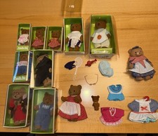 Simba bären family gebraucht kaufen Simba bären family gebraucht kaufen  Heide