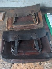 1940s vintage leather for sale 1940s vintage leather for sale  SOLIHULL