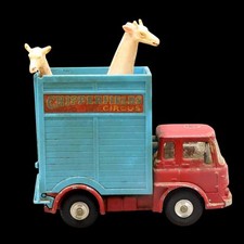 43rd corgi toys d'occasion  Expédié en Belgium