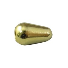 Peças de guitarra Montreux alavanca interruptor botão polegada plástico GG nº 8644, usado comprar usado  Enviando para Brazil