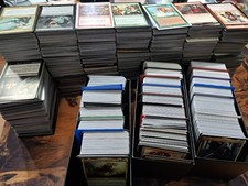 Magic the gathering gebraucht kaufen  Frammersbach
