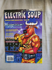 Electric soup 1991 for sale  Worcester